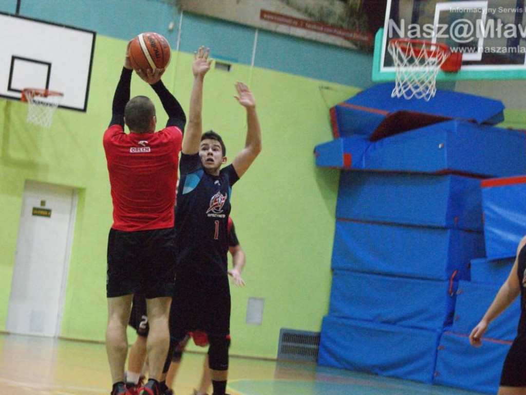 Dragons blisko Wyszyngtonu. O wyniku przesądziły osobiste