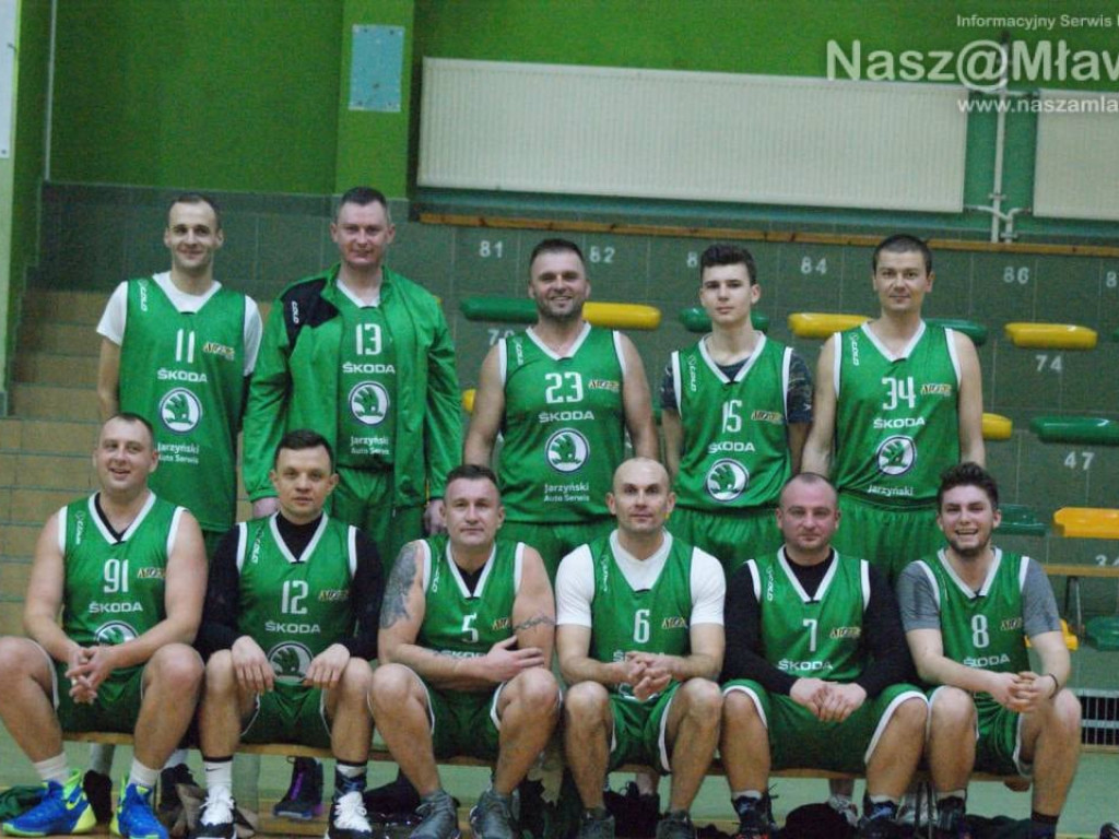 Dragons blisko Wyszyngtonu. O wyniku przesądziły osobiste