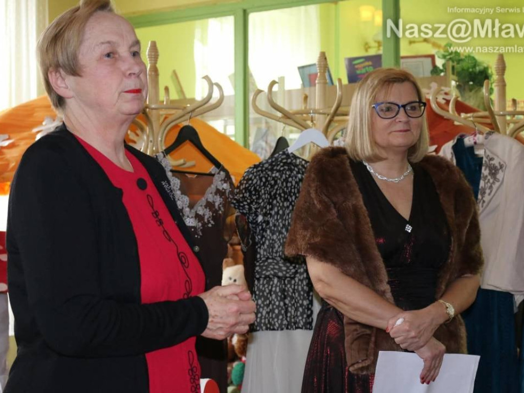 Na starą modłę w bibliotece, czyli powrót do ubiegłego wieku