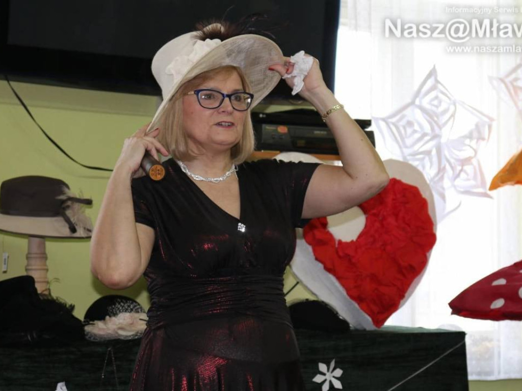 Na starą modłę w bibliotece, czyli powrót do ubiegłego wieku