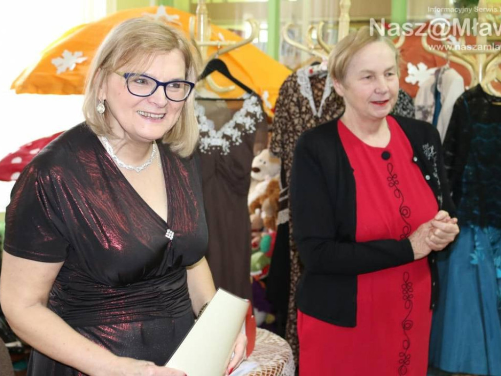 Na starą modłę w bibliotece, czyli powrót do ubiegłego wieku