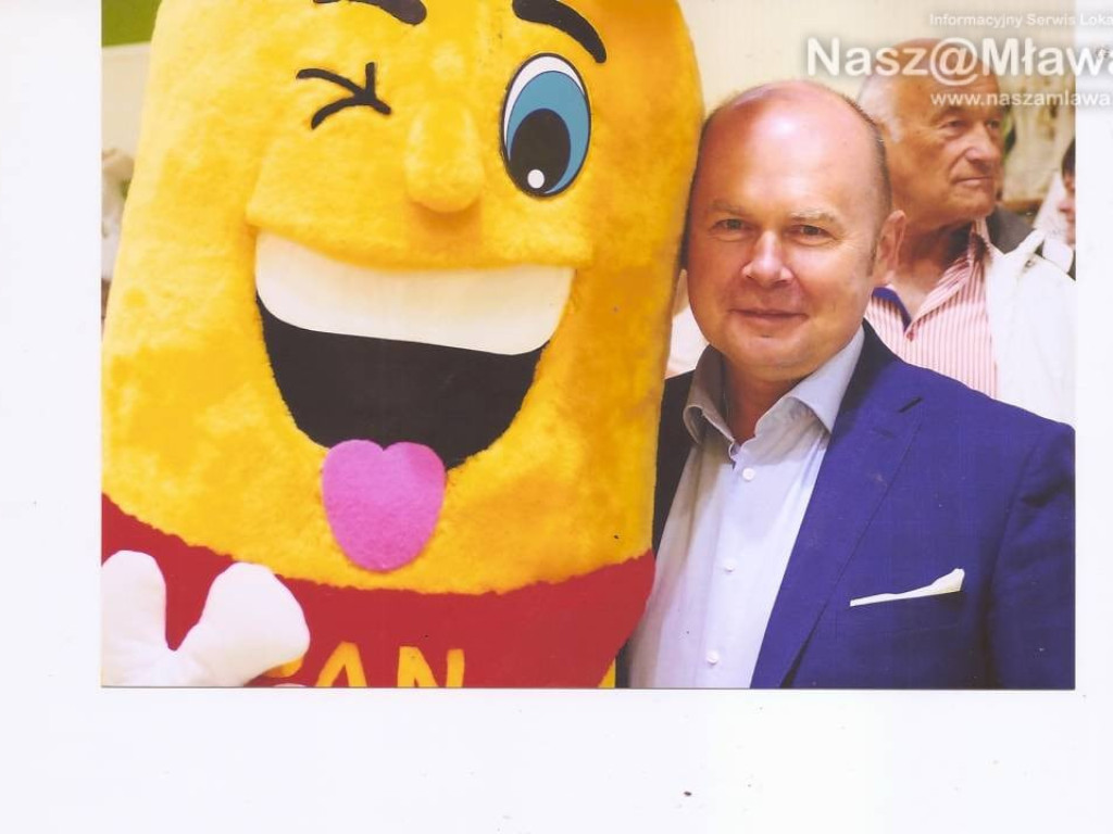 Akademia lekkoatletyczna potrzebuje wsparcia. Apel prezesa