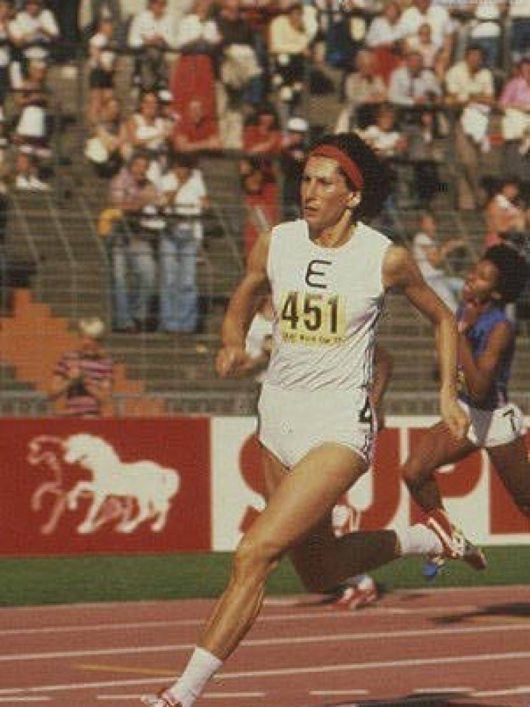 Akademia lekkoatletyczna potrzebuje wsparcia. Apel prezesa