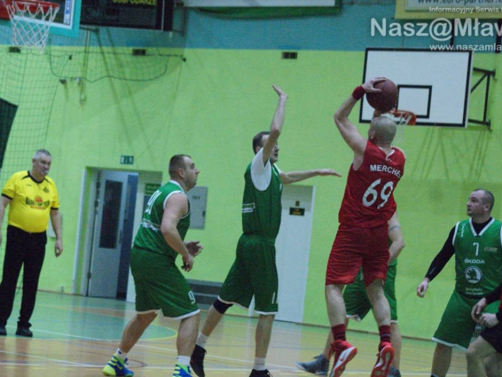 Dragons powalczyli z mistrzami. Novi z niespodzianką