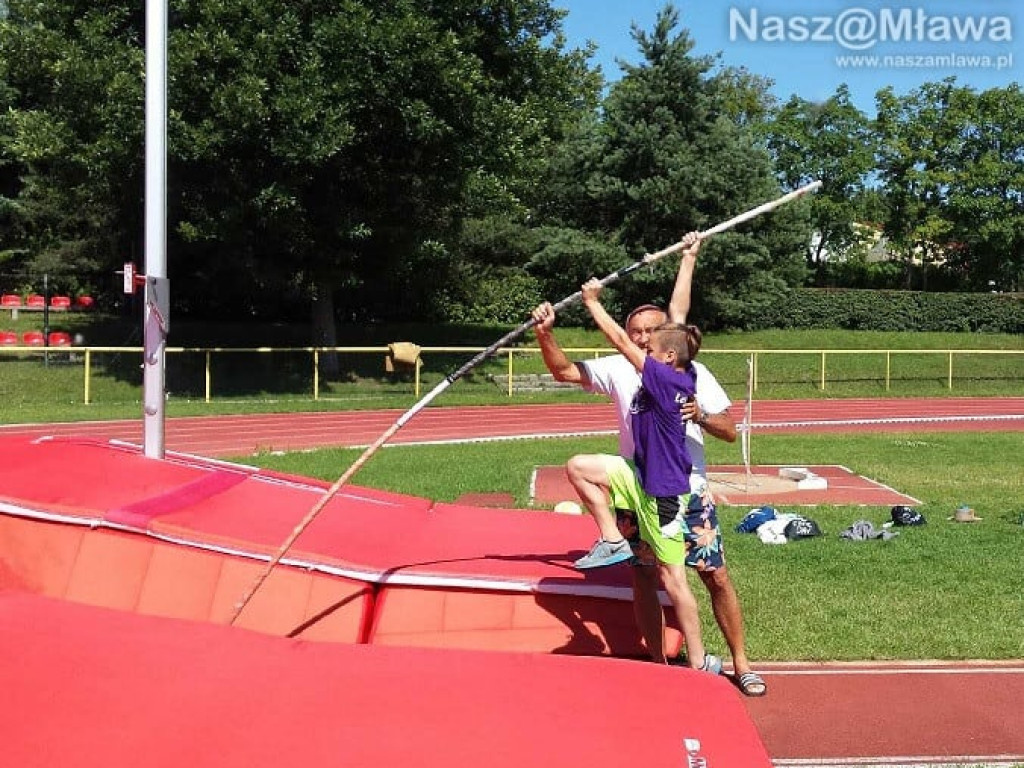 Akademia lekkoatletyczna potrzebuje wsparcia. Apel prezesa