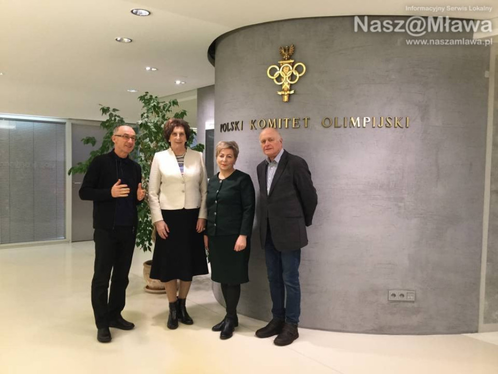 Akademia lekkoatletyczna potrzebuje wsparcia. Apel prezesa