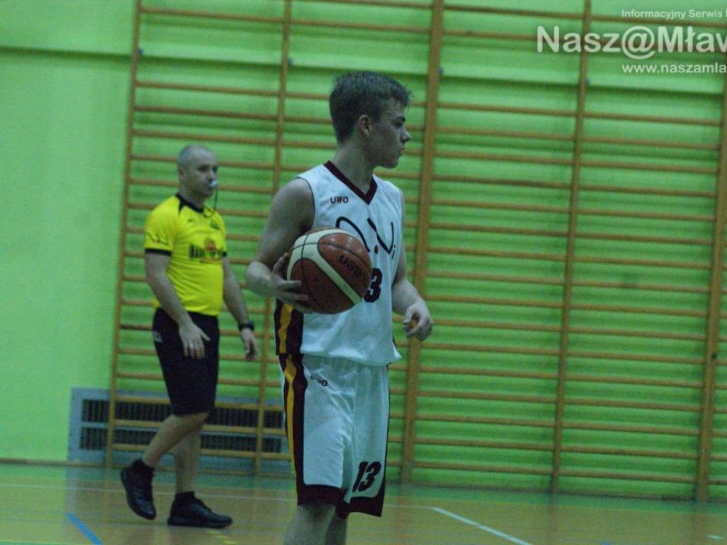 Dragons powalczyli z mistrzami. Novi z niespodzianką