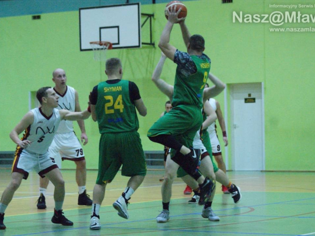 Dragons powalczyli z mistrzami. Novi z niespodzianką