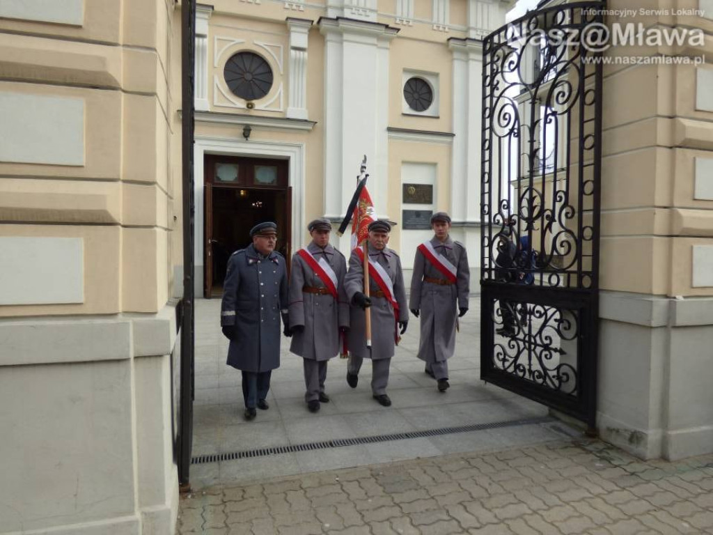 Tłumy na pogrzebie prof. Ryszarda Juszkiewicza. Spoczywaj w pokoju profesorze!