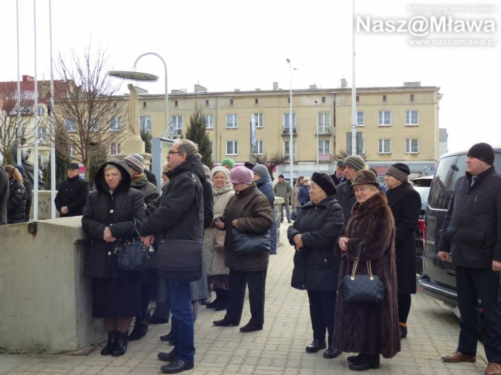 Tłumy na pogrzebie prof. Ryszarda Juszkiewicza. Spoczywaj w pokoju profesorze!
