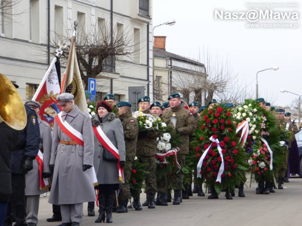 Tłumy na pogrzebie prof. Ryszarda Juszkiewicza. Spoczywaj w pokoju profesorze!