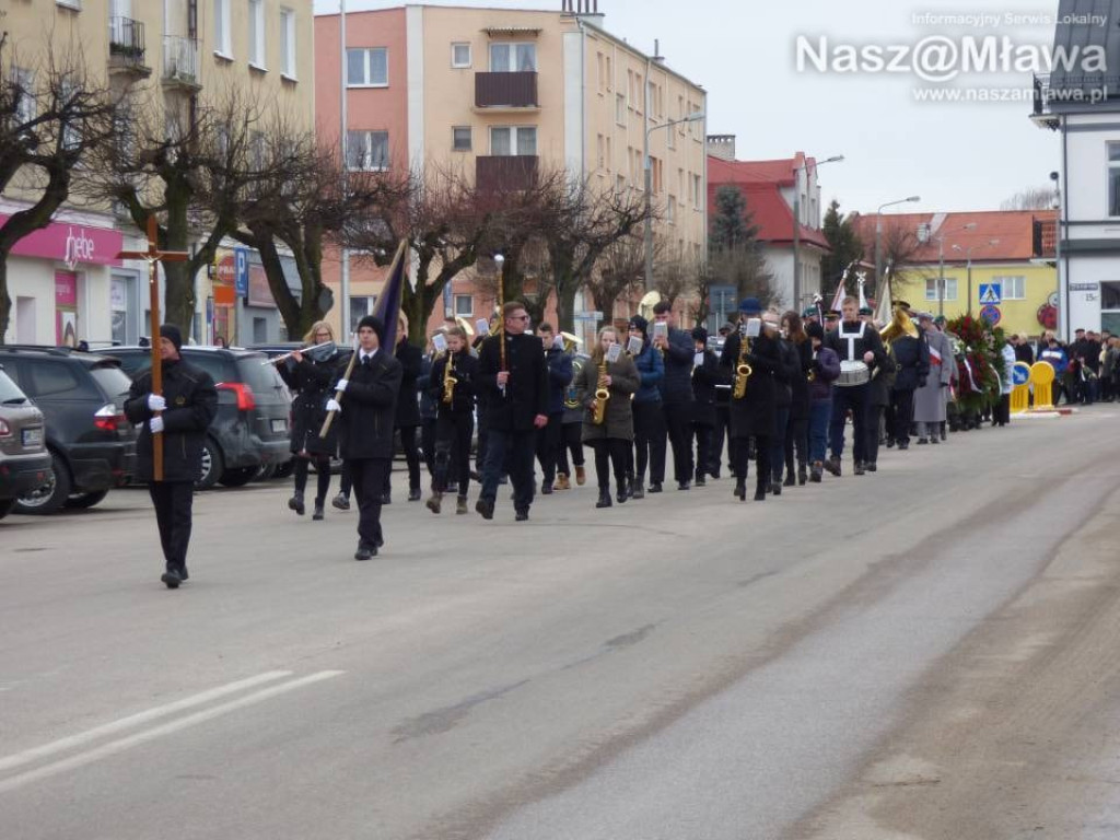 Tłumy na pogrzebie prof. Ryszarda Juszkiewicza. Spoczywaj w pokoju profesorze!