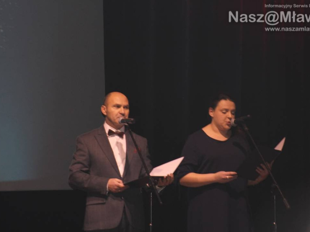 Święto mławskiego sportu za nami