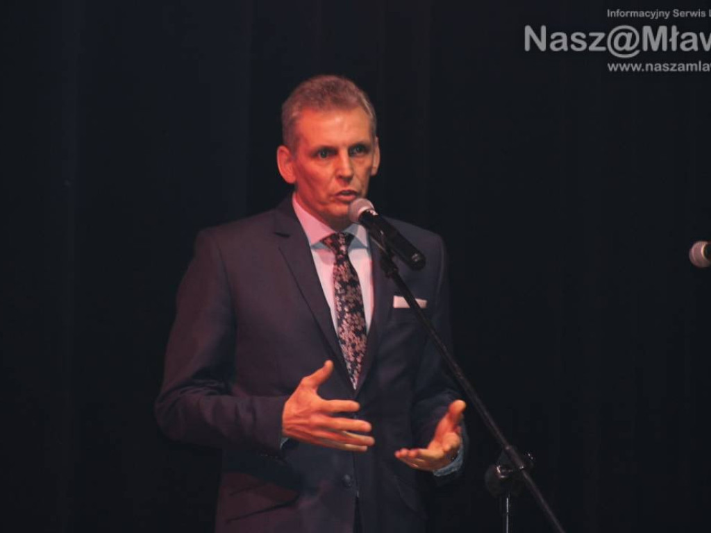 Święto mławskiego sportu za nami