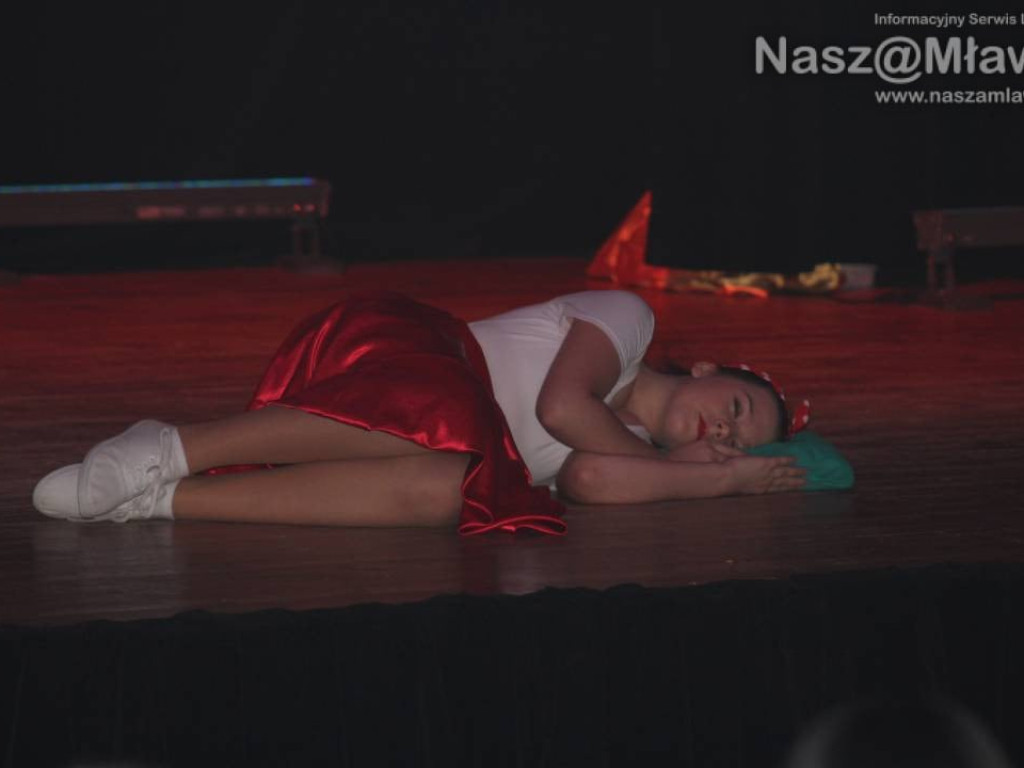 Święto mławskiego sportu za nami