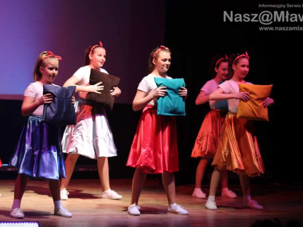 Święto mławskiego sportu za nami