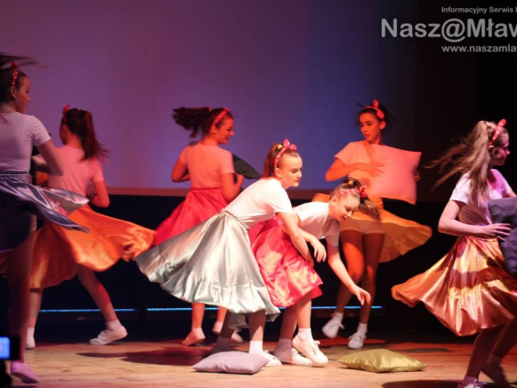 Święto mławskiego sportu za nami