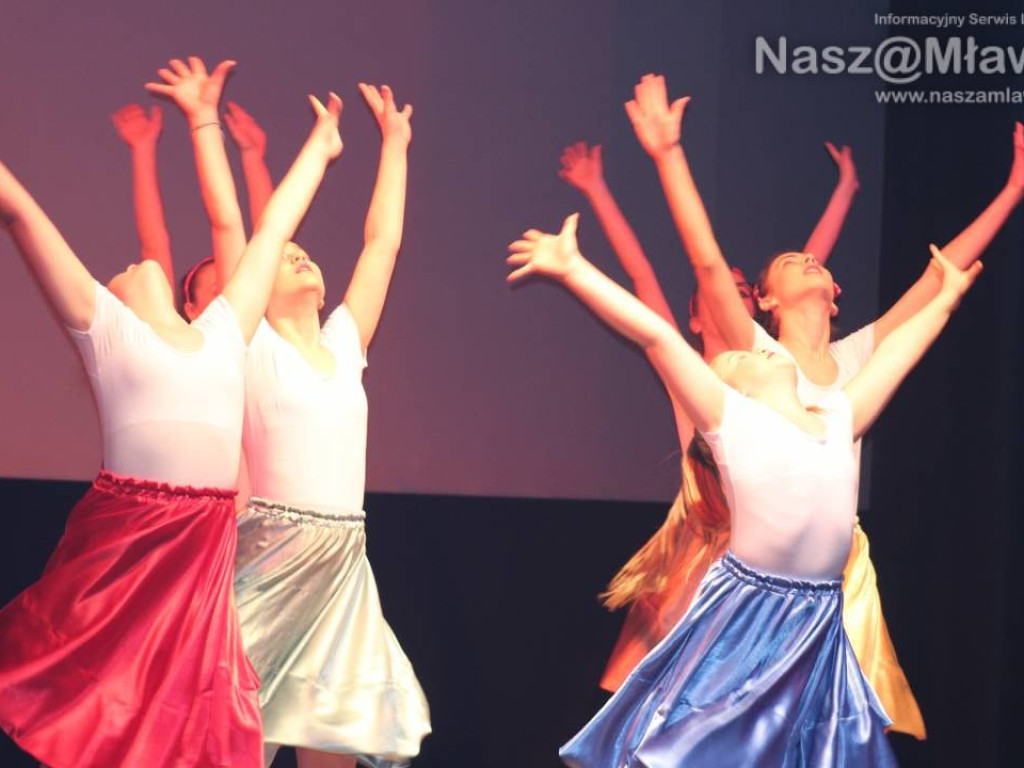 Święto mławskiego sportu za nami