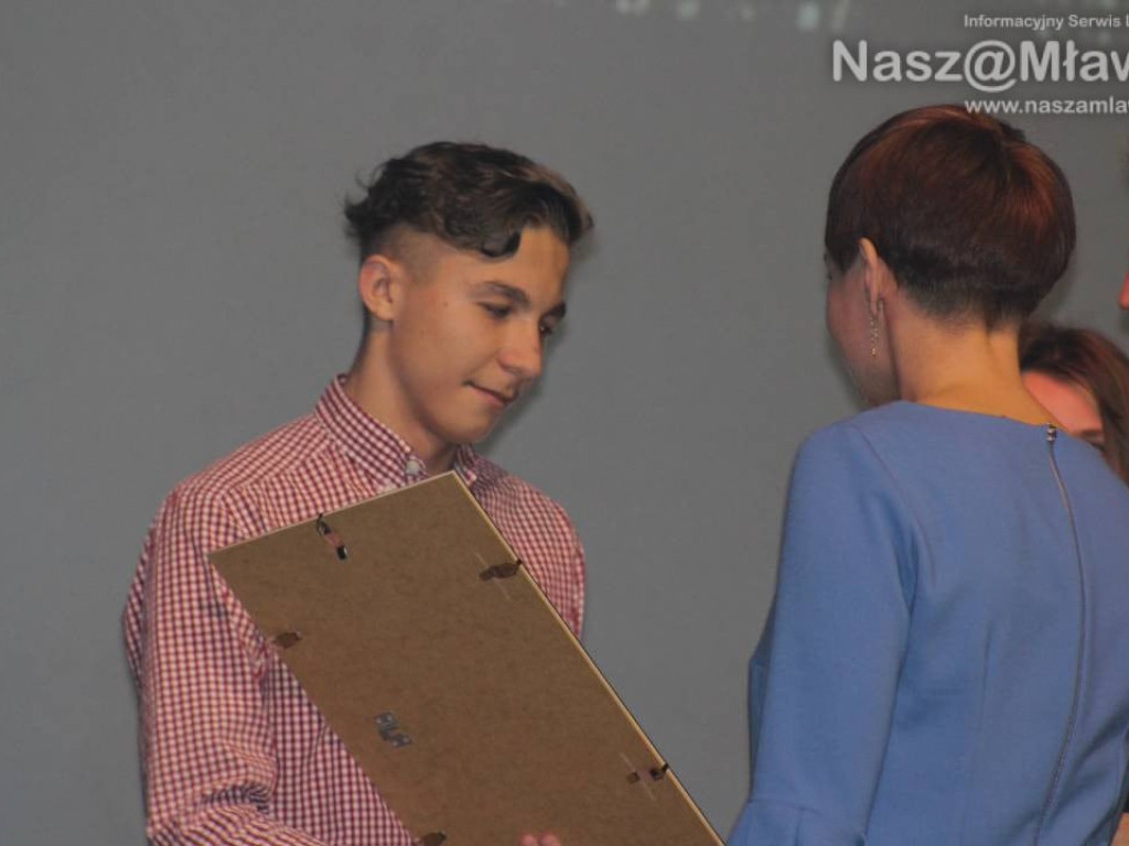 Święto mławskiego sportu za nami