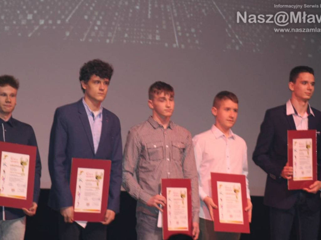 Święto mławskiego sportu za nami