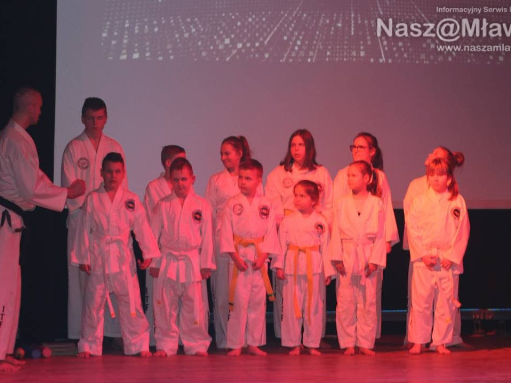 Święto mławskiego sportu za nami