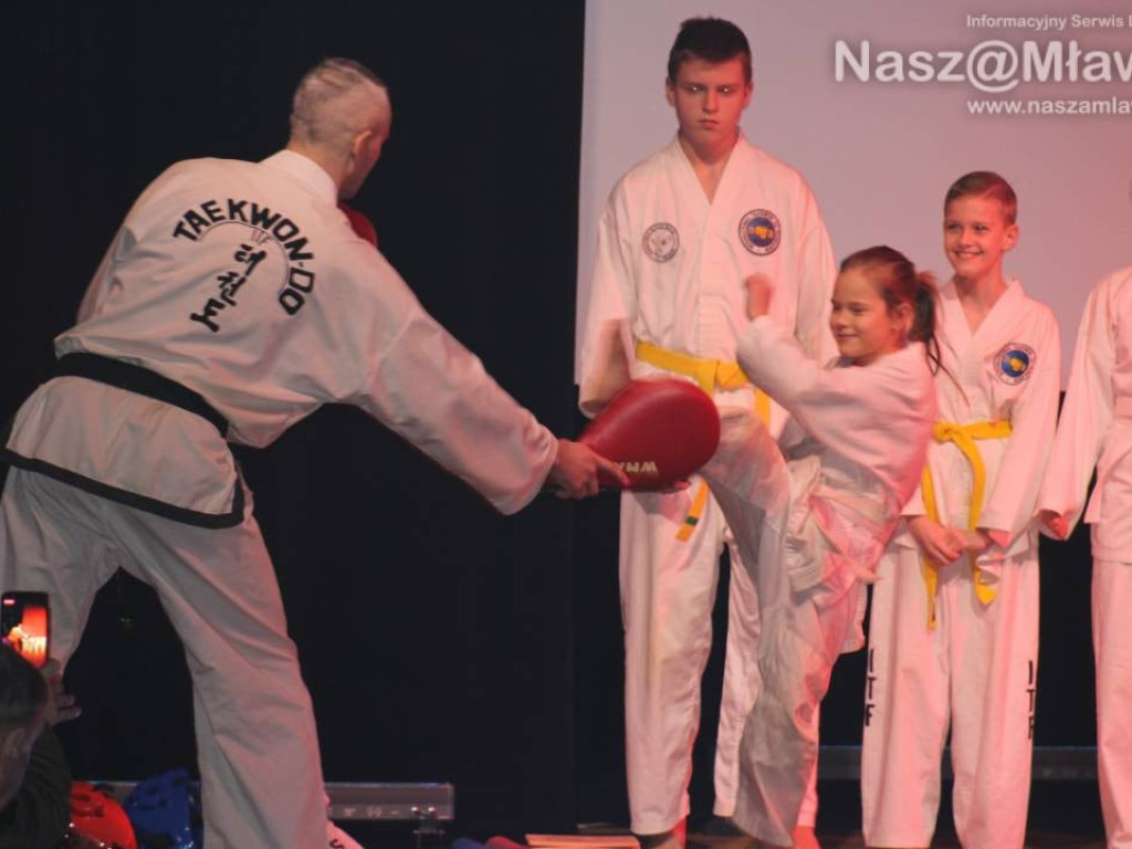 Święto mławskiego sportu za nami