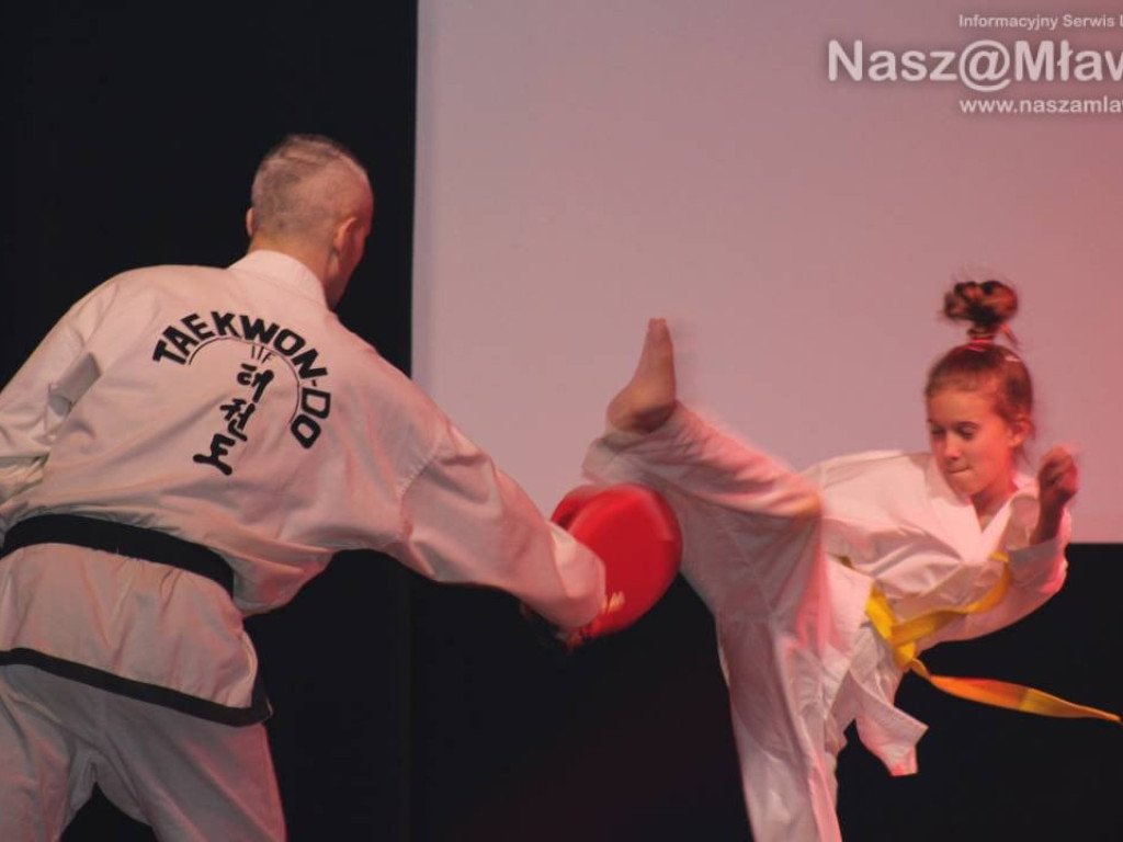 Święto mławskiego sportu za nami