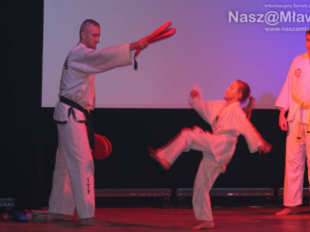 Święto mławskiego sportu za nami