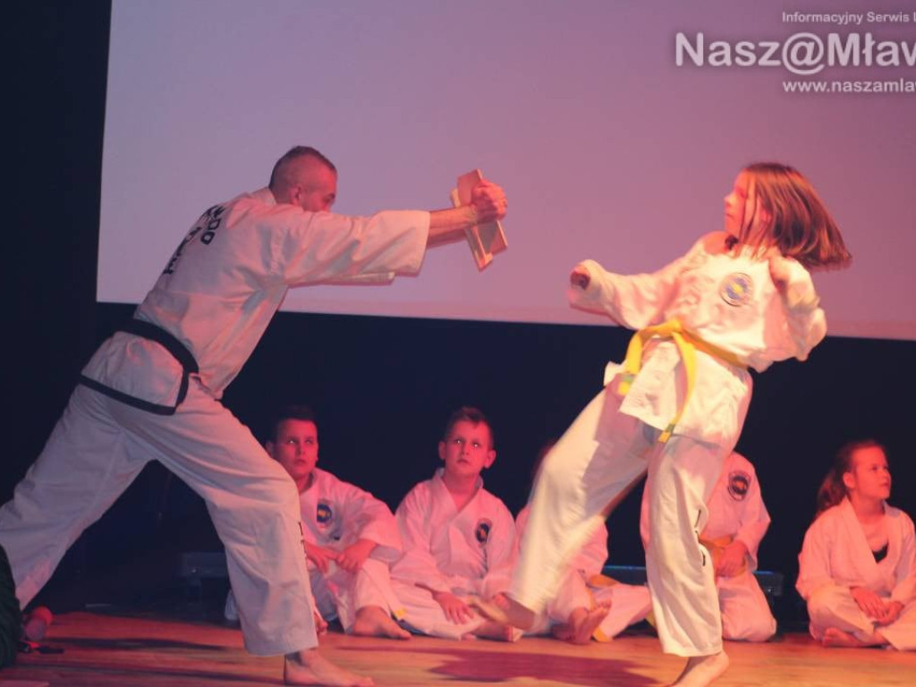 Święto mławskiego sportu za nami