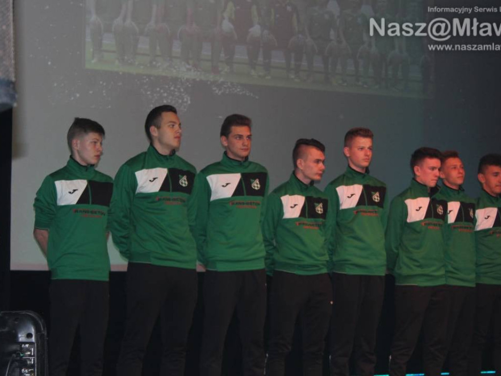 Święto mławskiego sportu za nami