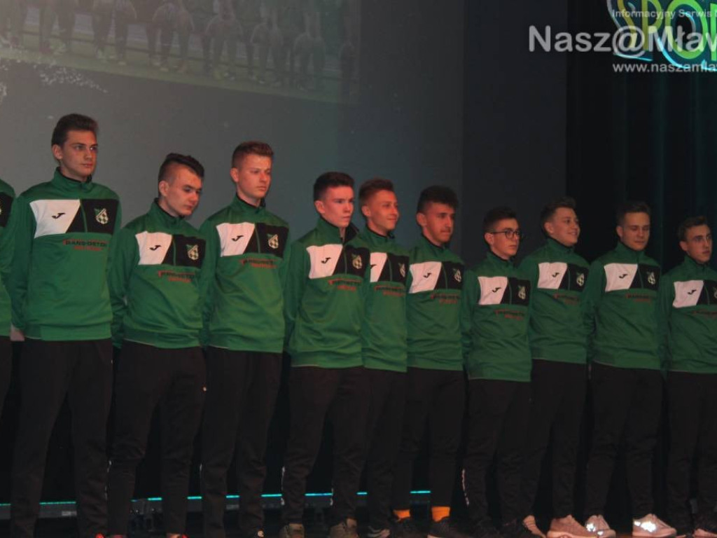 Święto mławskiego sportu za nami