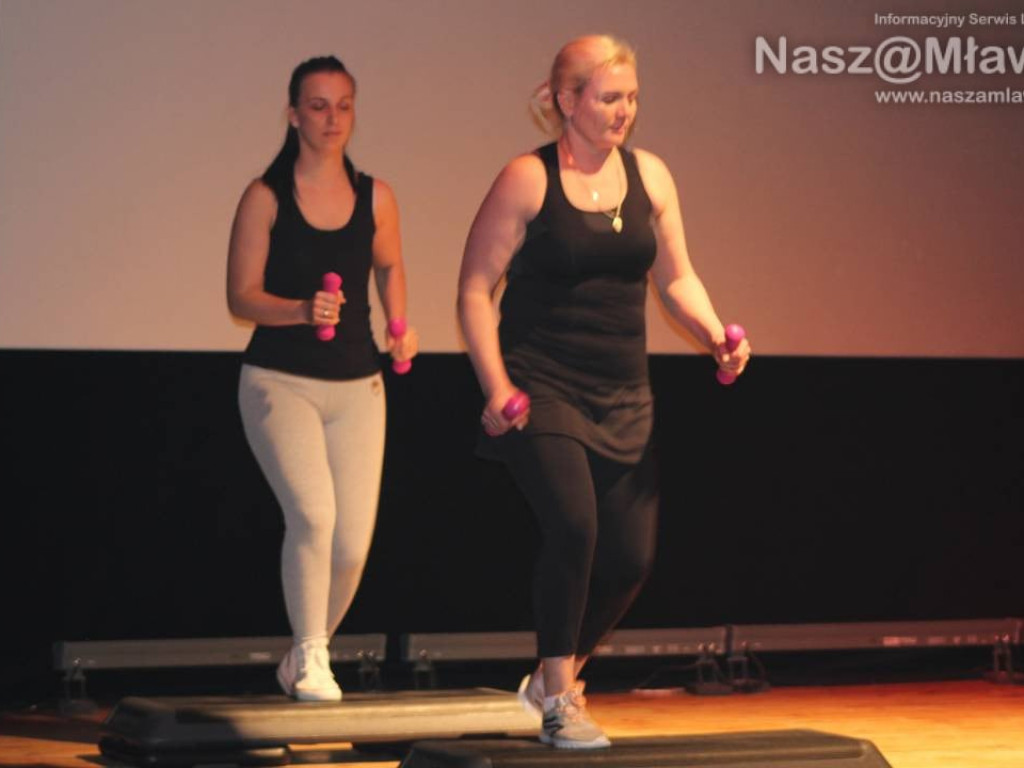 Święto mławskiego sportu za nami