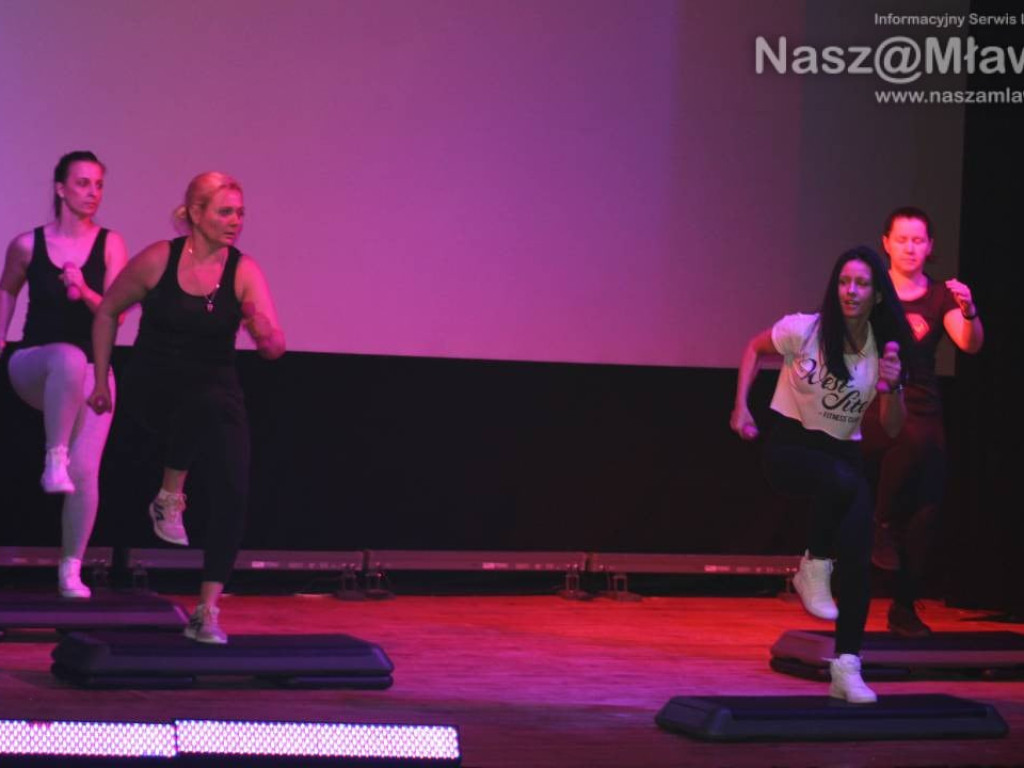 Święto mławskiego sportu za nami