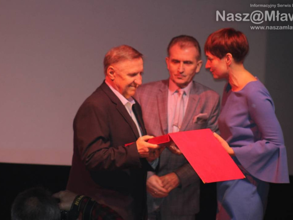 Święto mławskiego sportu za nami