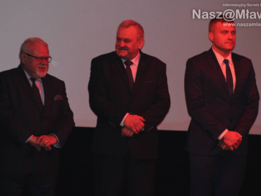 Święto mławskiego sportu za nami