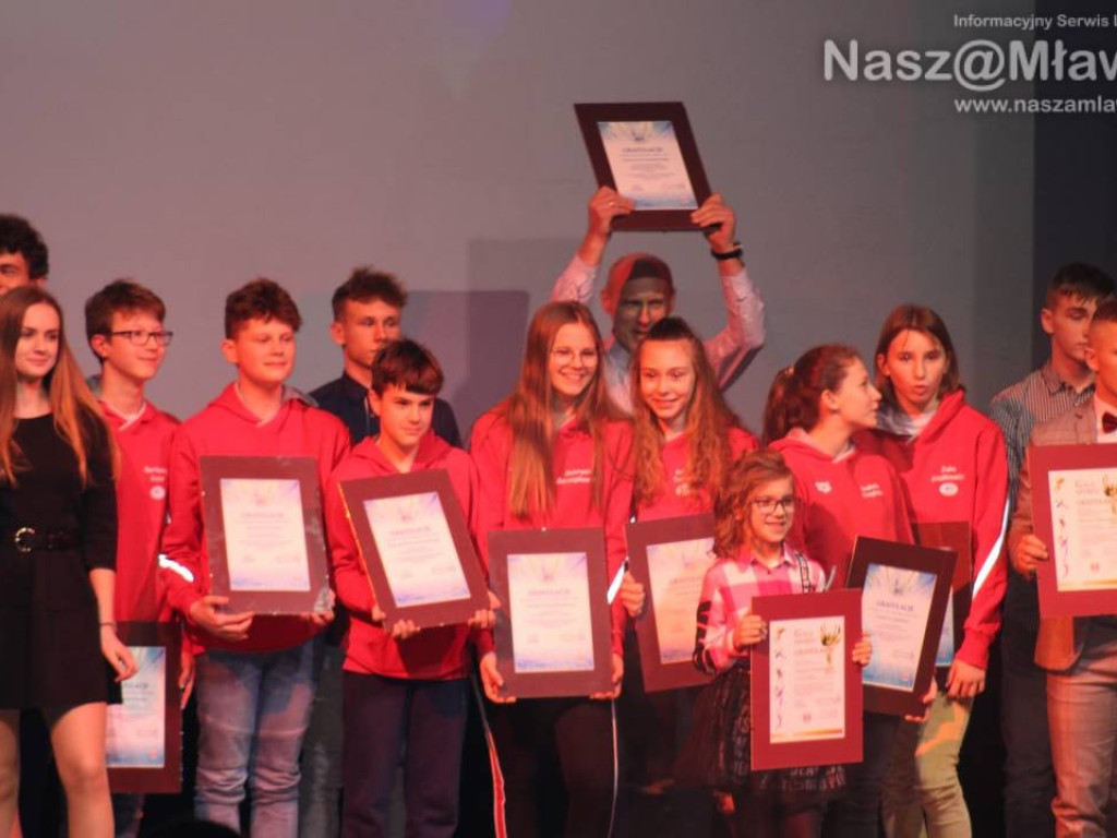 Święto mławskiego sportu za nami