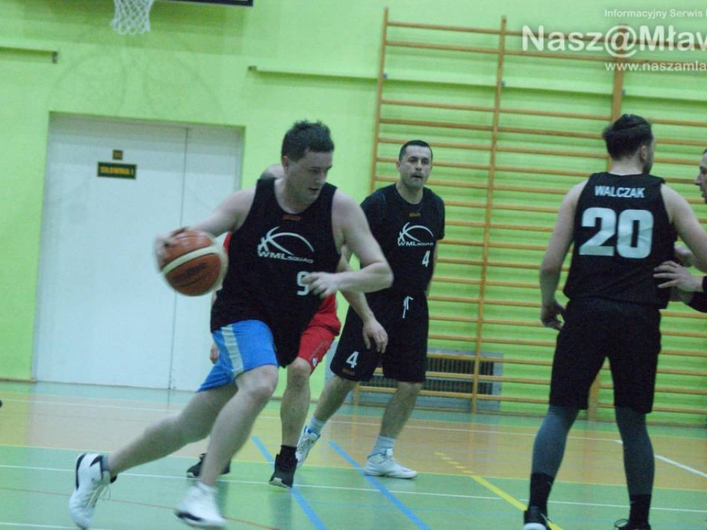 Siwek graczem kolejki. Wyszyngton wiceliderem