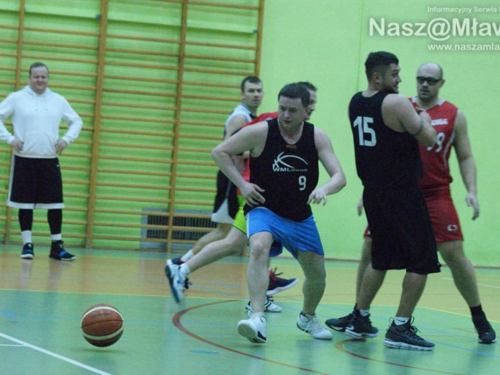 Siwek graczem kolejki. Wyszyngton wiceliderem