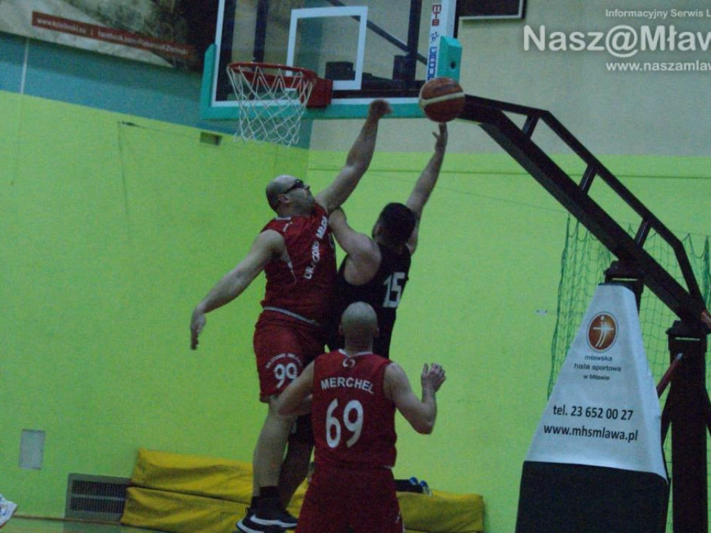 Siwek graczem kolejki. Wyszyngton wiceliderem