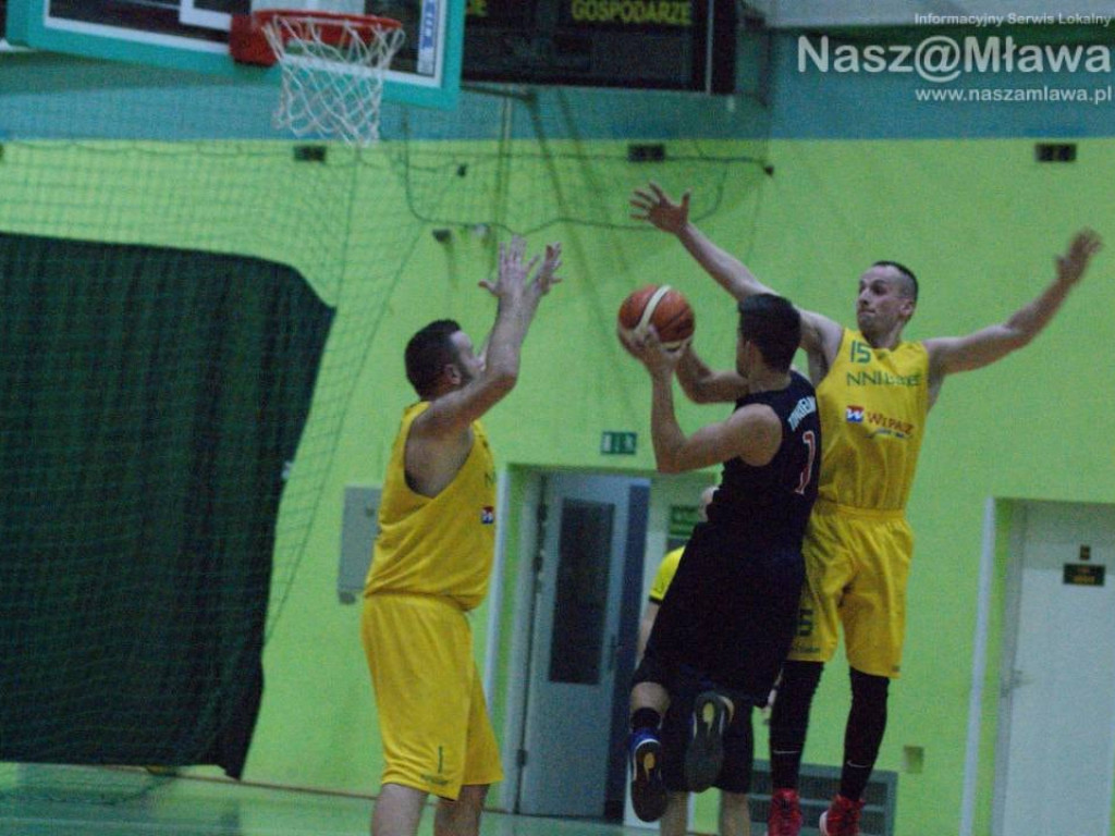 Siwek graczem kolejki. Wyszyngton wiceliderem