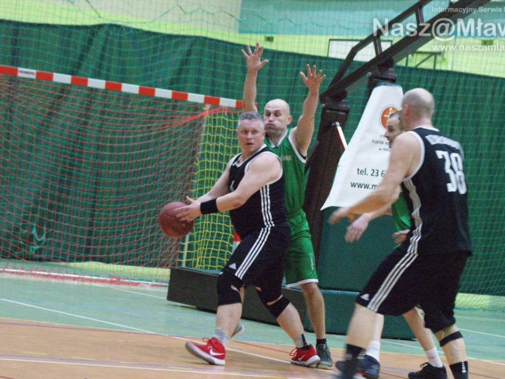 Siwek graczem kolejki. Wyszyngton wiceliderem