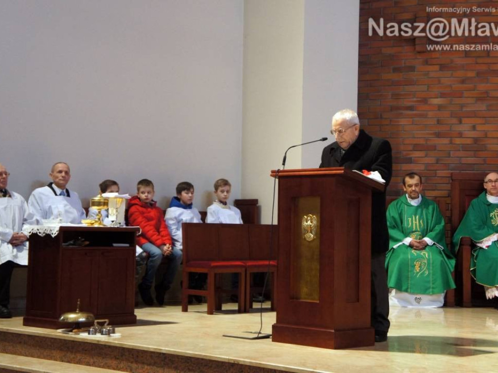 Dzień Pamięci Żołnierzy Wyklętych. Apel o miłość i troskę o pokój przyszłych pokoleń