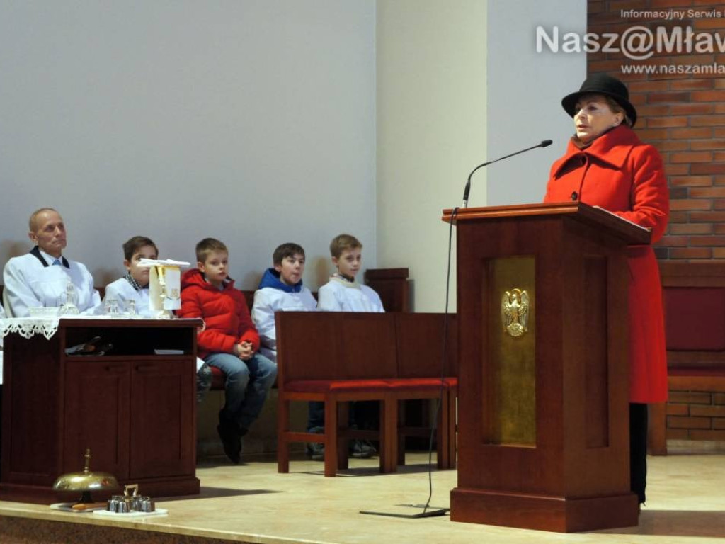 Dzień Pamięci Żołnierzy Wyklętych. Apel o miłość i troskę o pokój przyszłych pokoleń