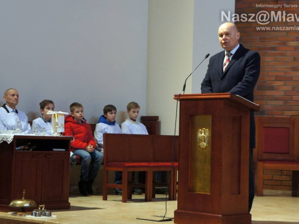 Dzień Pamięci Żołnierzy Wyklętych. Apel o miłość i troskę o pokój przyszłych pokoleń