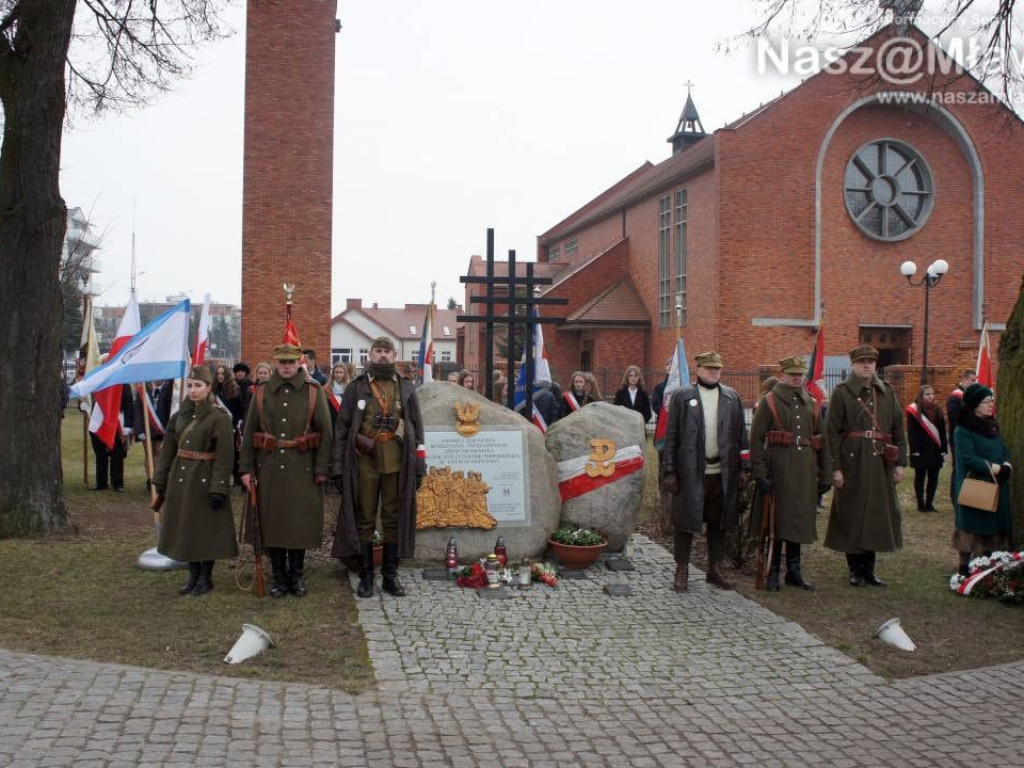 Dzień Pamięci Żołnierzy Wyklętych. Apel o miłość i troskę o pokój przyszłych pokoleń