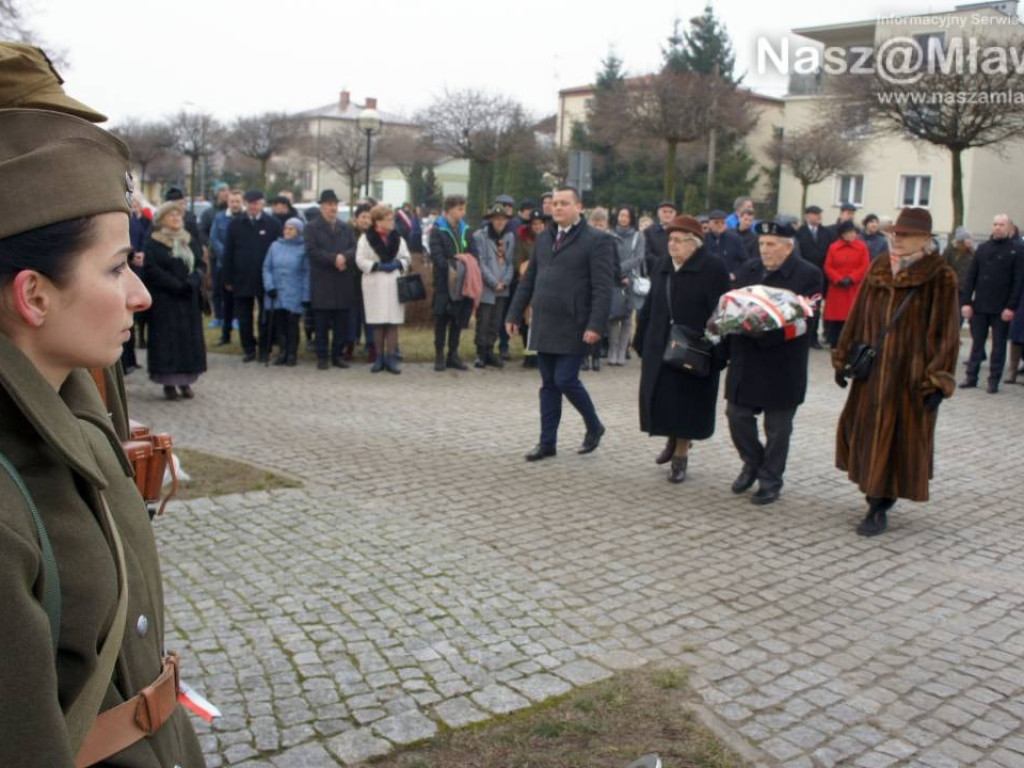 Dzień Pamięci Żołnierzy Wyklętych. Apel o miłość i troskę o pokój przyszłych pokoleń