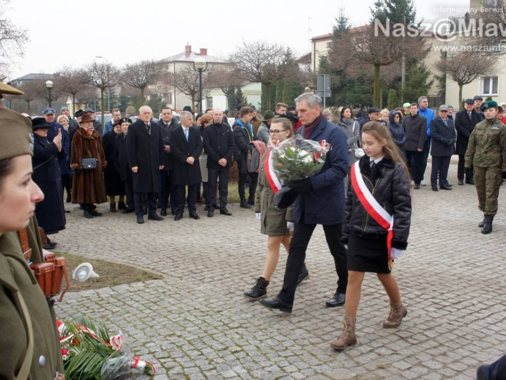 Dzień Pamięci Żołnierzy Wyklętych. Apel o miłość i troskę o pokój przyszłych pokoleń