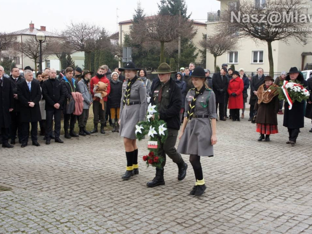 Dzień Pamięci Żołnierzy Wyklętych. Apel o miłość i troskę o pokój przyszłych pokoleń