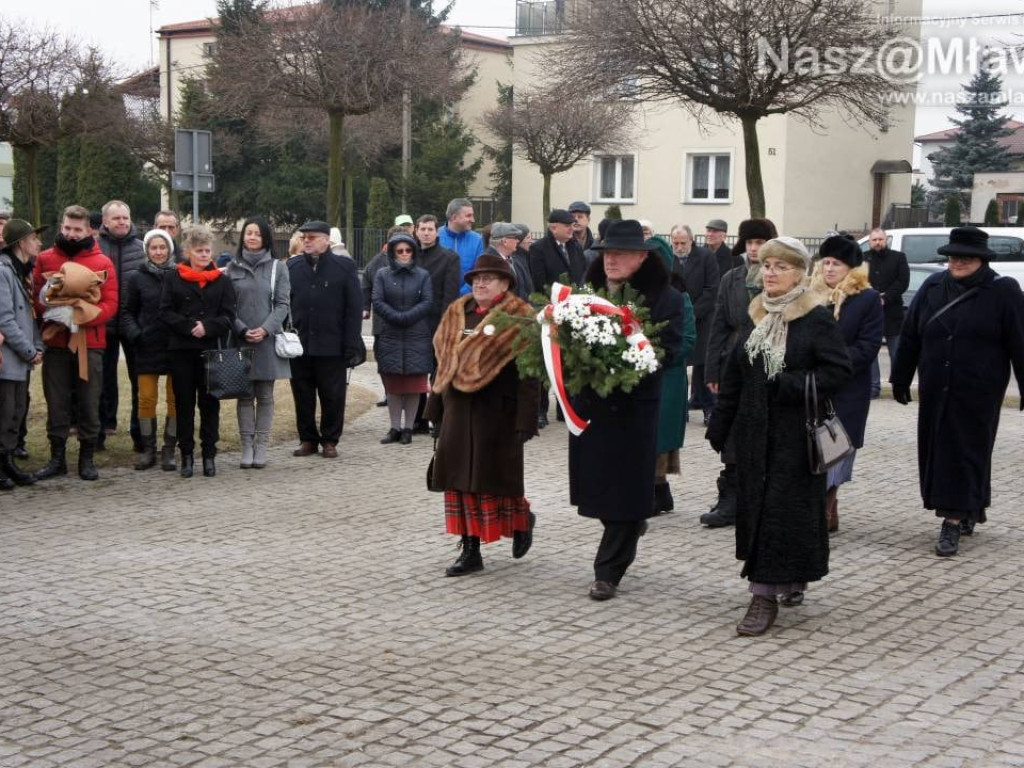 Dzień Pamięci Żołnierzy Wyklętych. Apel o miłość i troskę o pokój przyszłych pokoleń