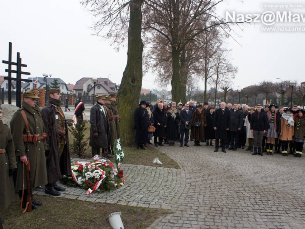 Dzień Pamięci Żołnierzy Wyklętych. Apel o miłość i troskę o pokój przyszłych pokoleń